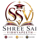 Shree Sai Vidhyapeeth Logo