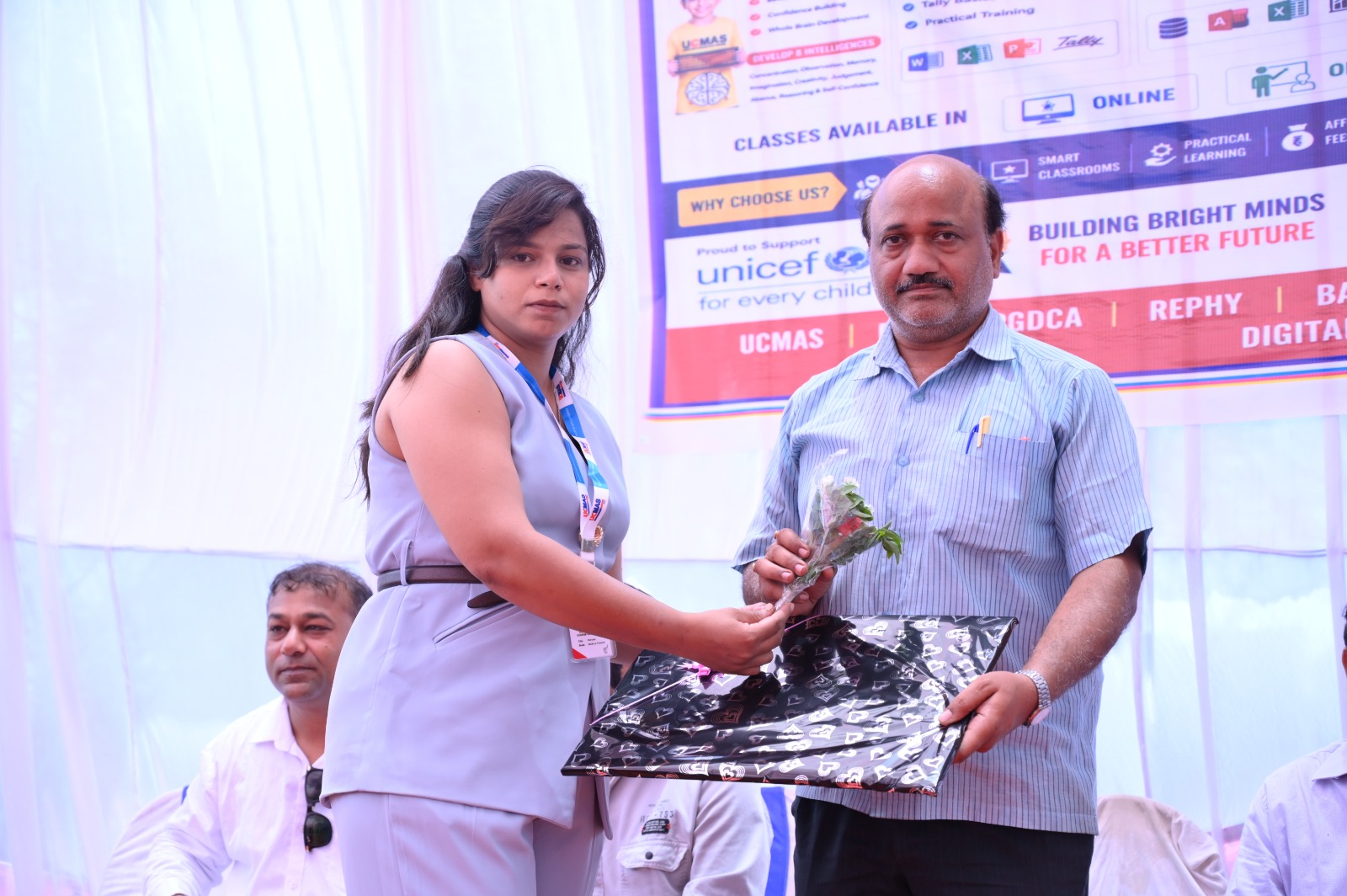 Shree Sai Vidhyapeeth gallery photo 69